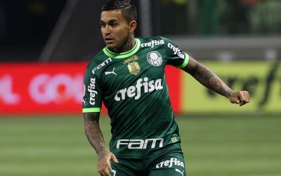 Dudu alcança incrível marca de 100 assistências pelo Palmeiras: “Baita orgulho”