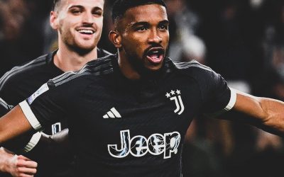 Destaque da Juventus, Bremer projeta “grande” Derby d’Italia contra a Inter, que vale a liderança Calcio: “Muito motivado”