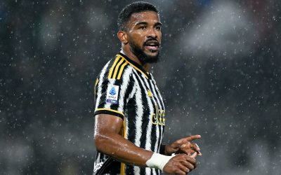 Após ser eleito o melhor jogador da Juventus em novembro, Bremer é fundamental para nova vitória sem sofer gol e liderança provisória do Italiano