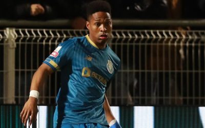 Wendell participa diretamente de mais uma vitória do Porto, desta vez com assistência, comemora bom momento e projeta jogo decisivo pela Champions