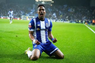 Em grande fase, Wendell vive a expectativa de disputar o seu 100º jogo pelo Porto: “Marca significativa nesse momento tão especial”