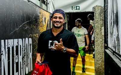 De Aloisio a Luo Guofu! “Boi Bandido” anuncia aposentadoria em vídeo contando trajetória de sucesso no Brasil e na China