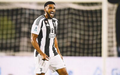 Bremer é o único brasileiro presente na seleção de 2024 do Campeonato Italiano