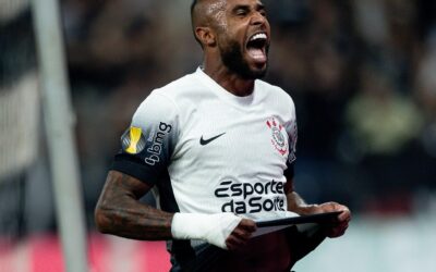 Autor do gol da vitória contra o Novorizontino na campanha do título paulista, Alex Santana projeta estreia na Copa do Brasil e mostra ânimo com chegada de Dorival Júnior