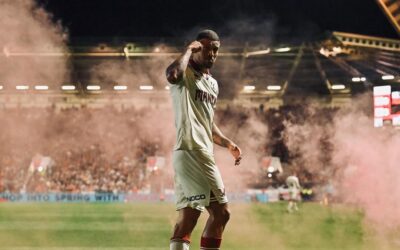 Vini Souza lidera o Sheffield na final mais valiosa do futebol mundial