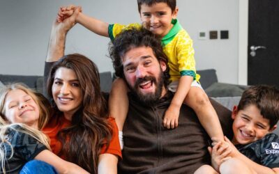 Liverpool lança documentário especial sobre a vida de Alisson Becker