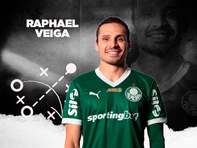 Raphael Veiga