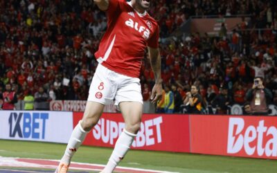 Aniversariante do dia, Bruno Henrique amplia números e segue como referência entre os volantes artilheiros da era dos pontos corridos do Brasileirão