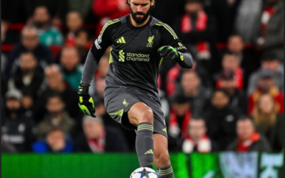 Liverpool espera volta de Alisson para reencontrar caminho das vitórias na Premier League