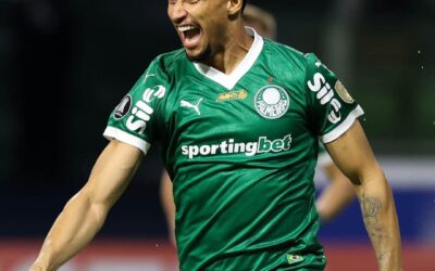 Murilo vive a expectativa de atingir 200 jogos pelo Palmeiras em clássico contra o Santos