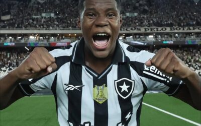 Kadir comemora primeira convocação para a seleção do Panamá: “Momento único”