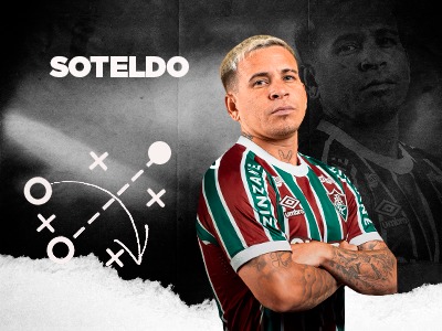 Soteldo