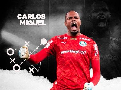 Carlos Miguel