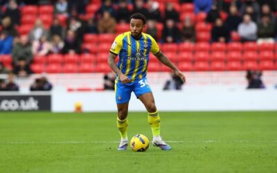 Com Welington de titular, Southampton embala e vence mais uma na Championship