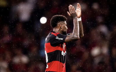 A importância de Emerson Royal para o Flamengo: em 2026, time ainda não venceu sem o lateral em campo