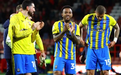 Welington dá assistência, Southampton goleia Wrexham, chega a 13 jogos de invencibilidade na Championship e entra de vez na briga pelo acesso à Premier League