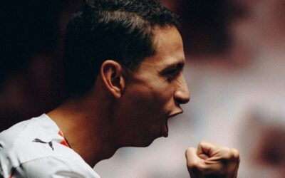 Mauro Júnior conquista tri da Eredivisie com o PSV, chega ao 4º título da Liga e ao nono pelo clube: “Especial demais”