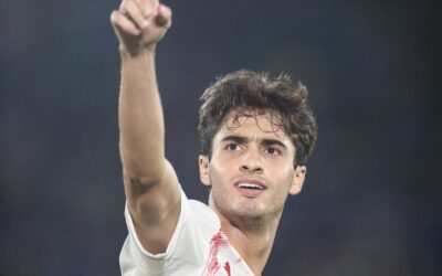 Em boa fase no Red Bull Bragantino, Rodriguinho volta ao Morumbis pela primeira vez como adversário do São Paulo