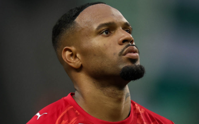 Carlos Miguel completa um ano como titular do Palmeiras com números de destaque entre os goleiros da Série A