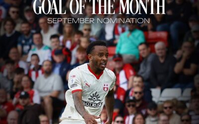 Golaço de Welington pelo Southampton concorre ao prêmio de mais bonito de setembro na Inglaterra